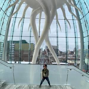 Meet your Posher, Ricki lee